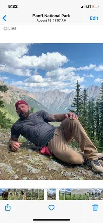 OnlyFans cuenta buck_james8 header 2