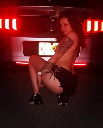 OnlyFans cuenta ivy-nova avatar 1