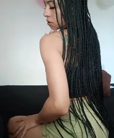 OnlyFans cuenta yekawr avatar 1