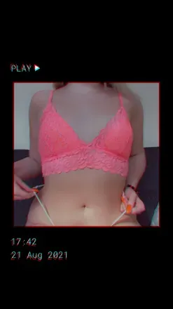 OnlyFans cuenta bunny.privv avatar 1