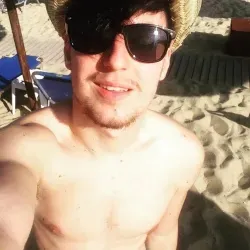 OnlyFans cuenta sjscott avatar 1