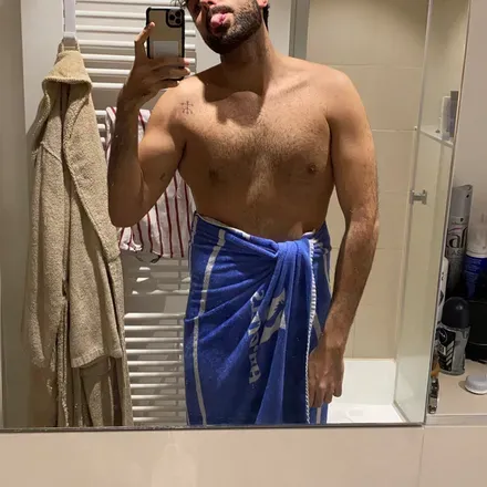 OnlyFans cuenta freddmendez avatar 1