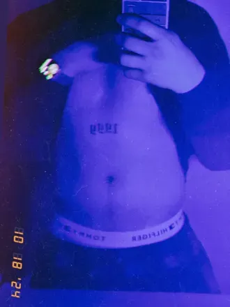 OnlyFans cuenta whosconnor avatar 1