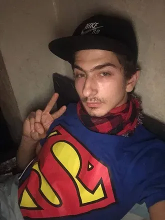 OnlyFans account  rolick avatar 1