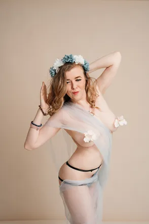 OnlyFans account  danamillerv header 2