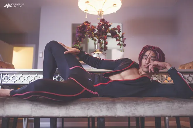 OnlyFans cuenta kawaiibrocosplay header 2