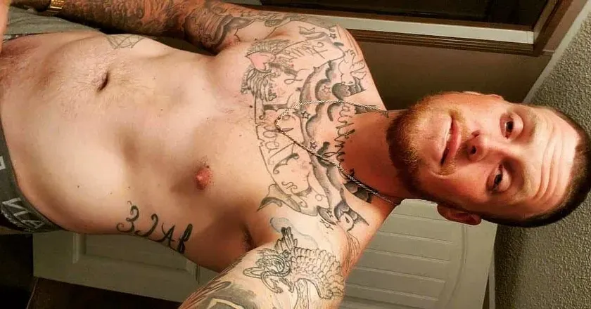 OnlyFans cuenta mafxacapo333 avatar 1