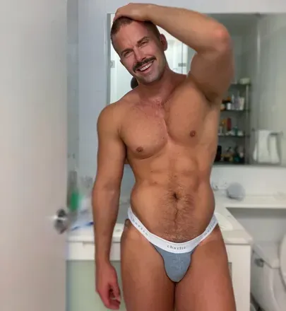 OnlyFans cuenta diegopossada avatar 1