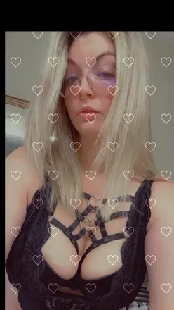 OnlyFans cuenta allyluxxx avatar 1