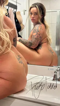 OnlyFans cuenta therealprettytatted avatar 1
