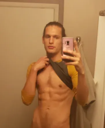 OnlyFans cuenta zackgraysonxxx avatar 1