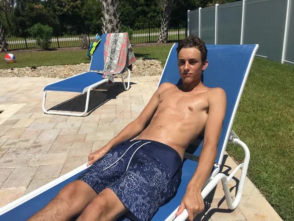OnlyFans cuenta johncrawley header 2