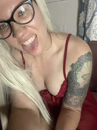OnlyFans cuenta reddsexykitten69 avatar 1