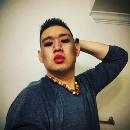 OnlyFans cuenta justchillindave avatar 1