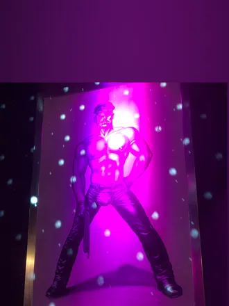 OnlyFans cuenta calix_bearxxx header 2