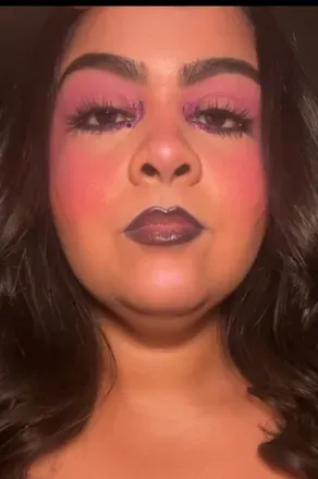 OnlyFans cuenta latinaanympho avatar 1