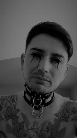 OnlyFans account  alien_chane avatar 1
