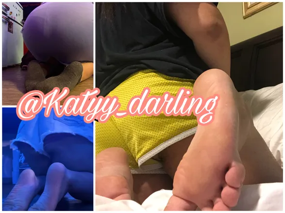 OnlyFans cuenta katyy_darling header 2