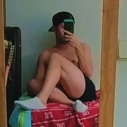 OnlyFans cuenta gamerpunk_lp avatar 1