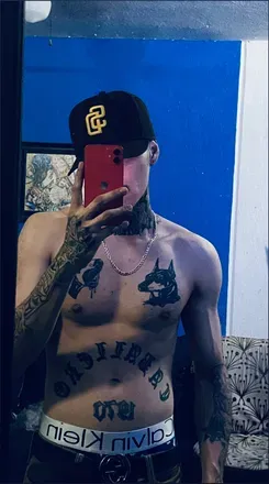 OnlyFans of xmaldollerox