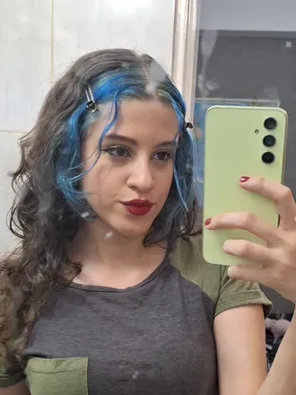 OnlyFans cuenta cyberhz avatar 1