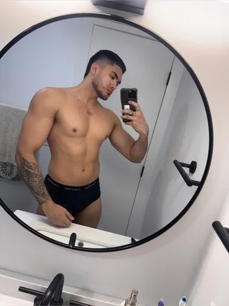 OnlyFans cuenta jdsgb avatar 1