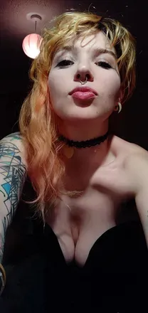OnlyFans cuenta roisin_rose avatar 1
