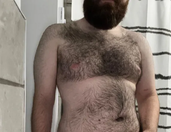 OnlyFans cuenta jeckobear header 2