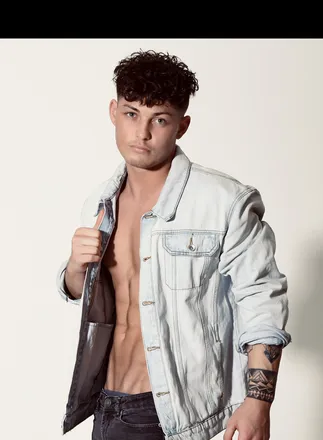 OnlyFans cuenta itsliamofficial avatar 1