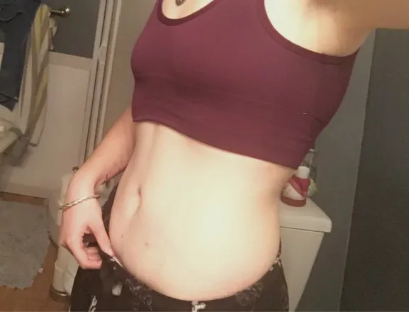 OnlyFans cuenta fluffgoddes2202 header 2