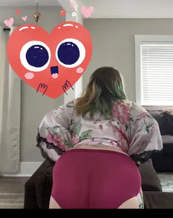 OnlyFans cuenta plussizeryann header 2
