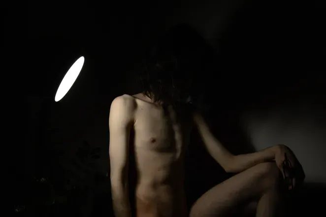 OnlyFans cuenta pleasantlyskeletal header 2