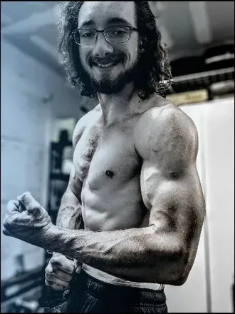 OnlyFans cuenta bisexualtom avatar 1