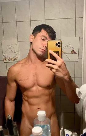 OnlyFans cuenta thiagolopesms avatar 1