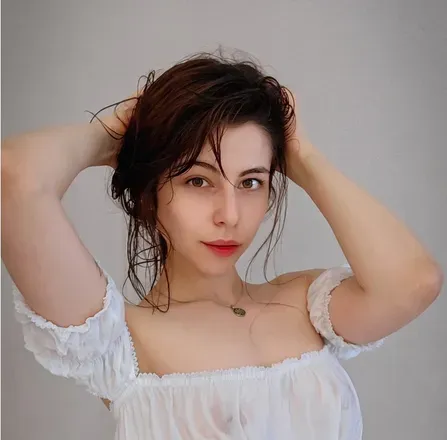 OnlyFans cuenta selinalevi008 avatar 1