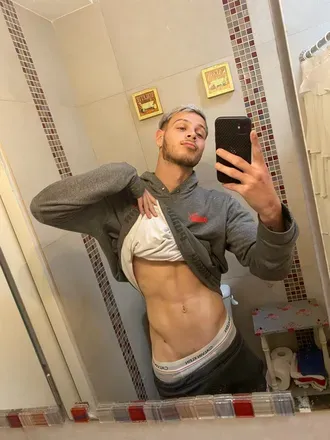 OnlyFans cuenta teico0013 avatar 1