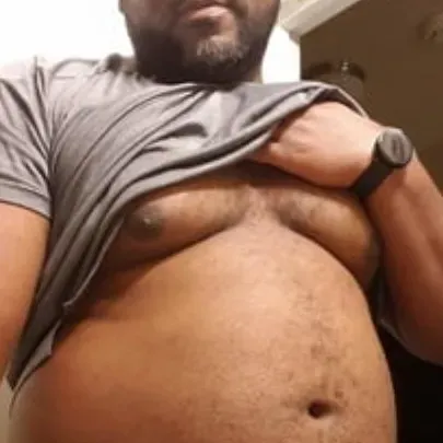 OnlyFans cuenta bernanthebear avatar 1