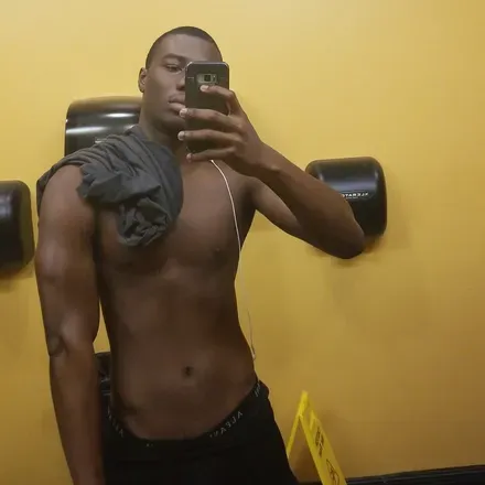 OnlyFans account  njzay avatar 1