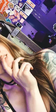 OnlyFans cuenta redmarie18 avatar 1