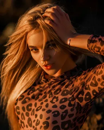 OnlyFans cuenta annetprima avatar 1