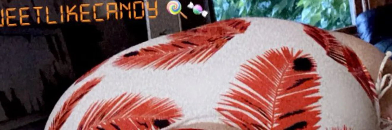 OnlyFans cuenta snowbunny0994 header 2