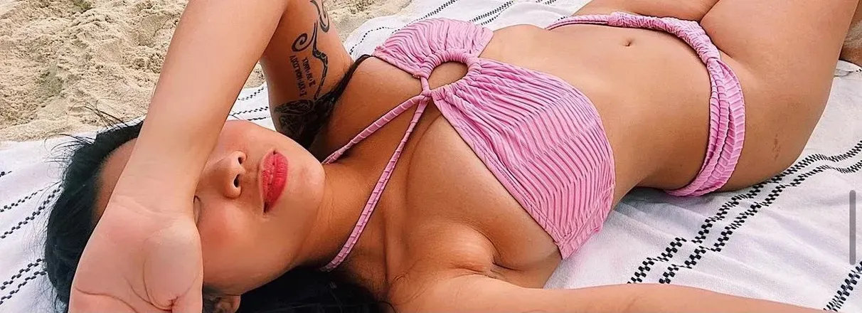 OnlyFans account  asianbarbieedoll header 2