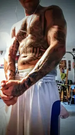 OnlyFans cuenta joedaddie909 avatar 1