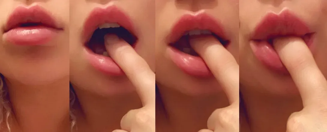 OnlyFans cuenta ourlittlesecretpink header 2