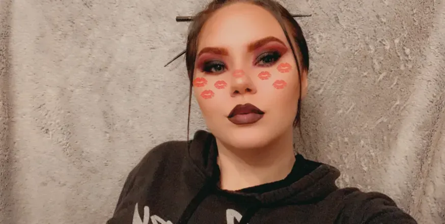 OnlyFans de jade_andree