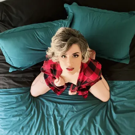 OnlyFans account  tithegirl header 2