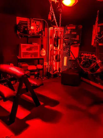 OnlyFans cuenta mrxafterdark header 2
