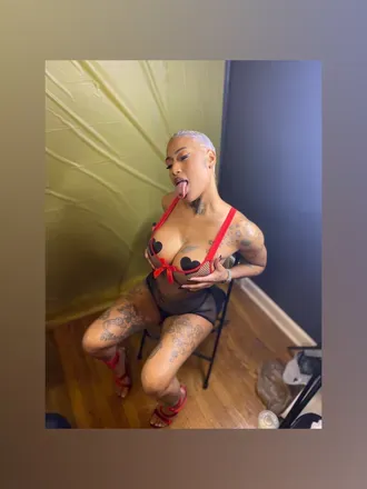 OnlyFans cuenta satans_topbitch avatar 1