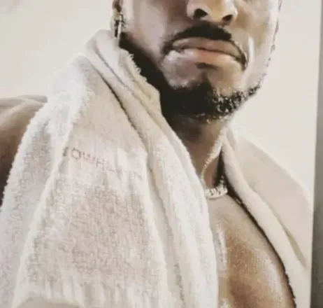 OnlyFans account  bbcluther avatar 1