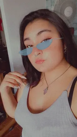 OnlyFans cuenta kodita.hot avatar 1